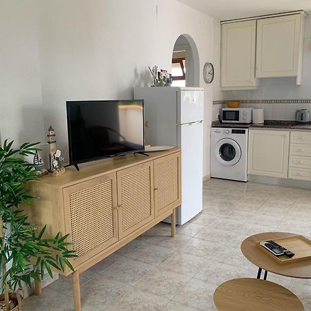 El Patio - Apartment La Lubica دينايا المظهر الخارجي الصورة