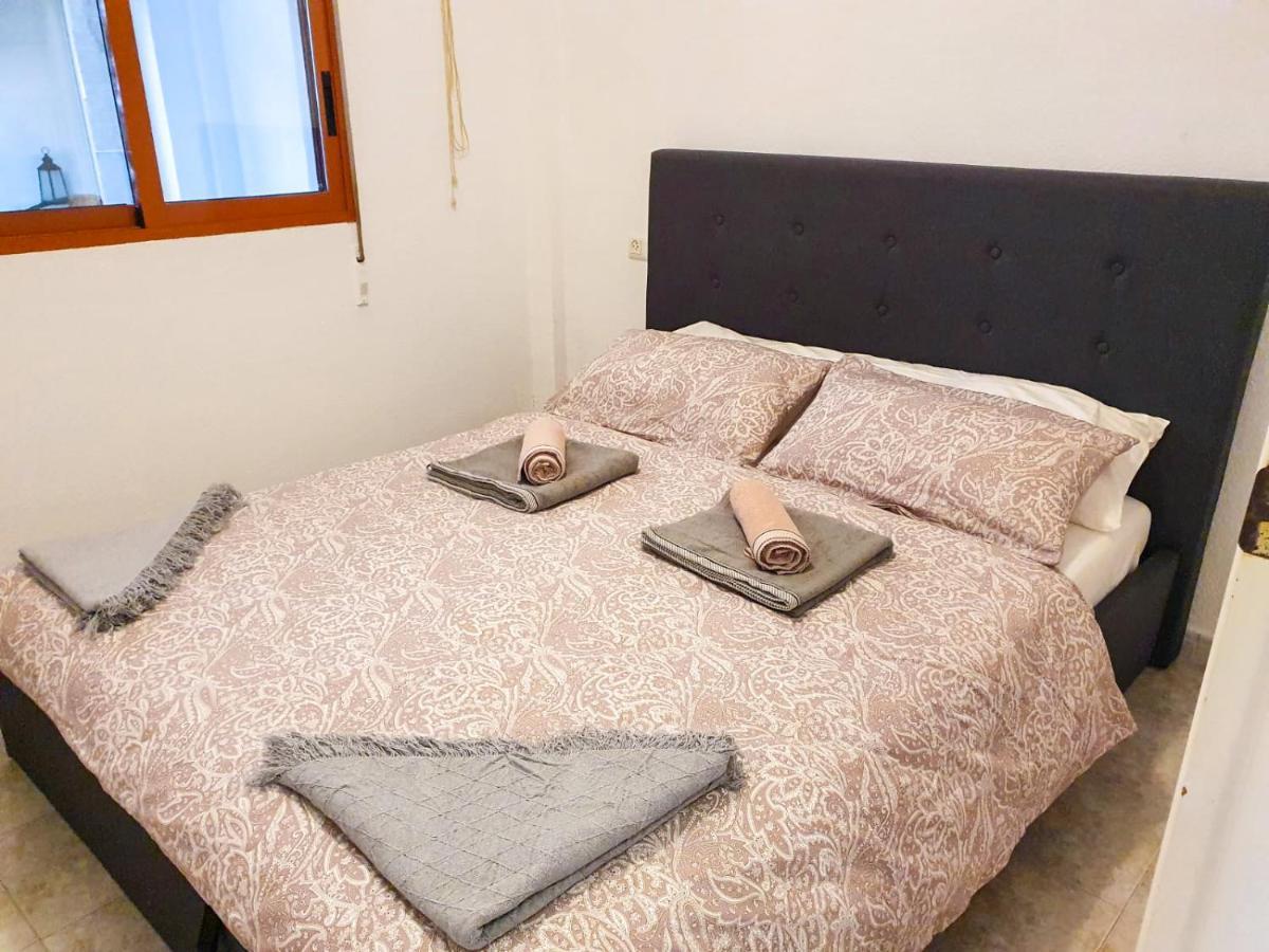 El Patio - Apartment La Lubica دينايا المظهر الخارجي الصورة