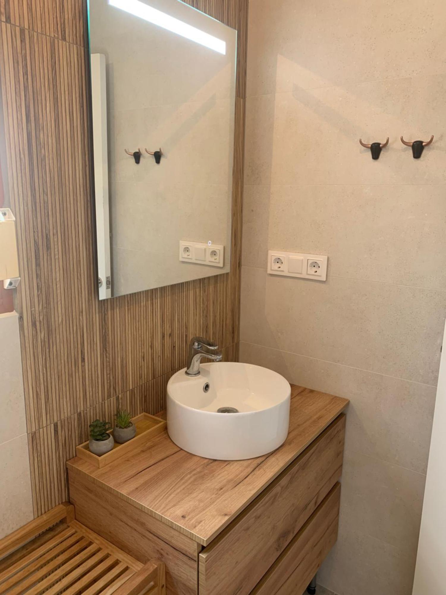 El Patio - Apartment La Lubica دينايا المظهر الخارجي الصورة